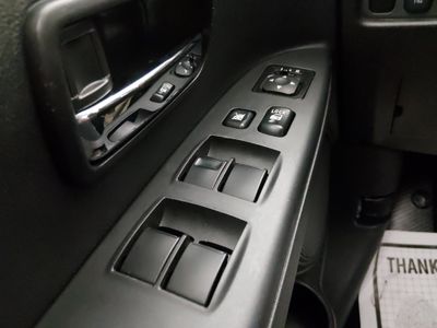 2025 Mitsubishi Outlander Sport — photo 21 view