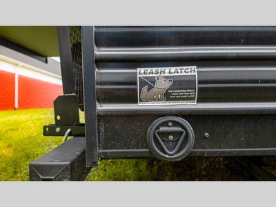 2025 Forest River RV Cherokee Grey Wolf - Photo 9