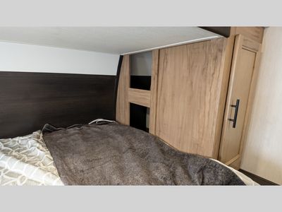 2025 Forest River RV Cherokee Grey Wolf - Photo 15