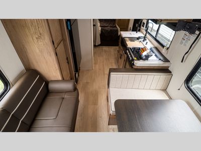 2025 Forest River RV Cherokee Grey Wolf - Photo 31