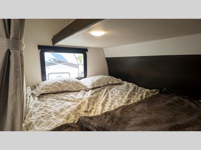 2025 Forest River RV Cherokee Grey Wolf - Photo 13