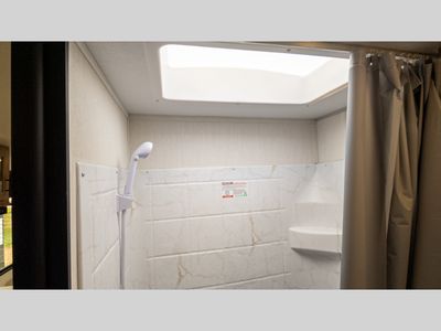 2025 Forest River RV Cherokee Grey Wolf - Photo 18