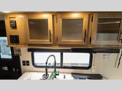 2025 Forest River RV Cherokee Grey Wolf - Photo 20
