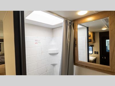 2025 Forest River RV Cherokee Grey Wolf - Photo 17