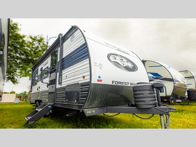 2025 Forest River RV Cherokee Grey Wolf - Photo 35