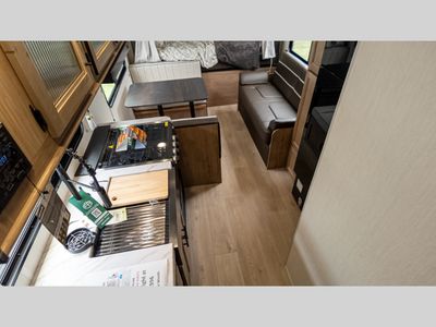 2025 Forest River RV Cherokee Grey Wolf - Photo 34