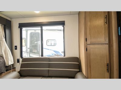 2025 Forest River RV Cherokee Grey Wolf - Photo 28