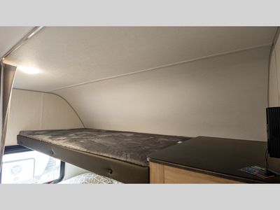 2025 Forest River RV Cherokee Grey Wolf - Photo 12