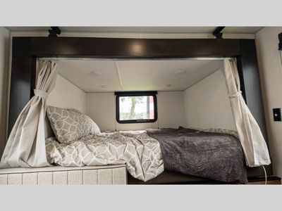 2025 Forest River RV Cherokee Grey Wolf - Photo 29