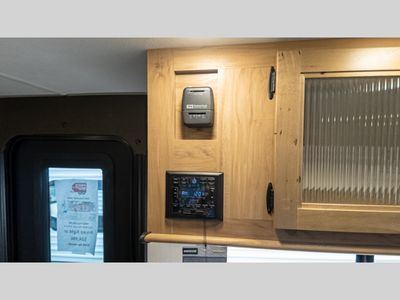 2025 Forest River RV Cherokee Grey Wolf - Photo 19