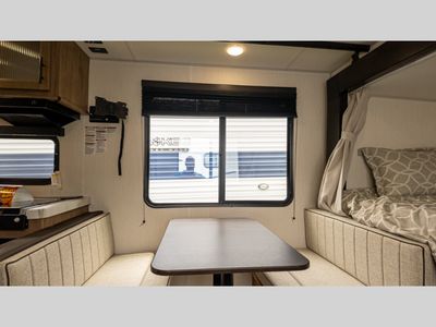 2025 Forest River RV Cherokee Grey Wolf - Photo 25
