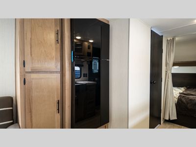 2025 Forest River RV Cherokee Grey Wolf - Photo 23