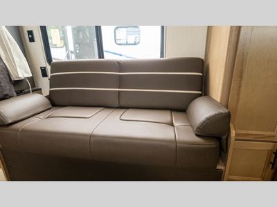 2025 Forest River RV Cherokee Grey Wolf - Photo 27