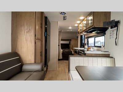 2025 Forest River RV Cherokee Grey Wolf - Photo 30