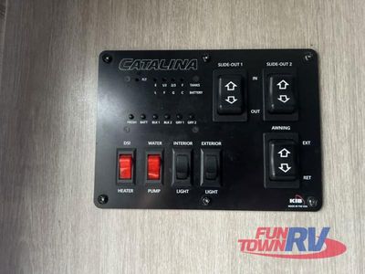 2022 Coachmen RV Catalina - Photo 32