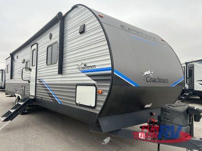 2022 Coachmen RV Catalina - Photo 3