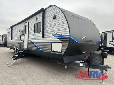 2022 Coachmen RV Catalina - Photo 1