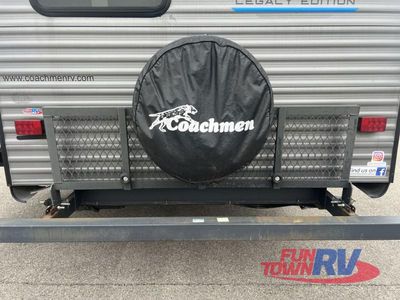 2022 Coachmen RV Catalina - Photo 17