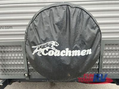 2022 Coachmen RV Catalina - Photo 16