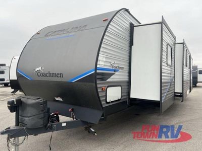 2022 Coachmen RV Catalina - Photo 4