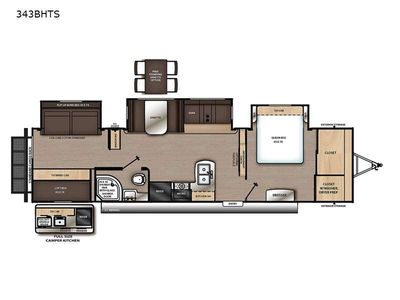 2022 Coachmen RV Catalina - Photo 2
