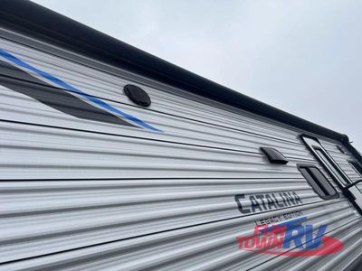 2022 Coachmen RV Catalina - Photo 8