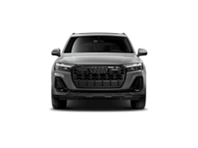 2026 Audi Q7 - Photo 4