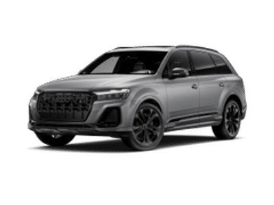 2026 Audi Q7 - Photo 2