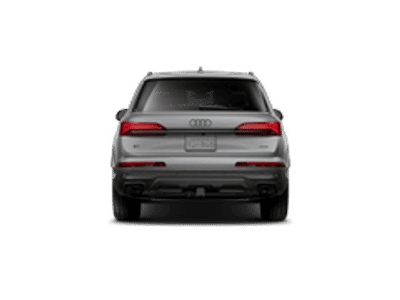 2026 Audi Q7 - Photo 5