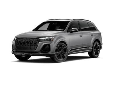 2026 Audi Q7 - Photo 1