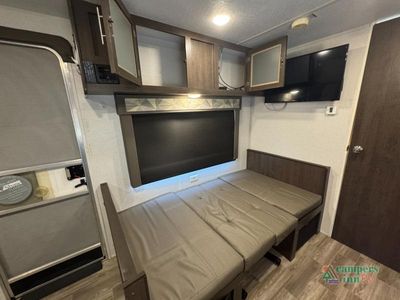 2019 Forest River RV Salem Cruise Lite - Photo 24