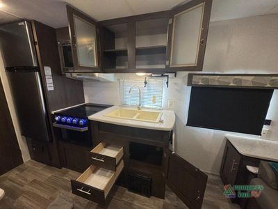 2019 Forest River RV Salem Cruise Lite - Photo 26