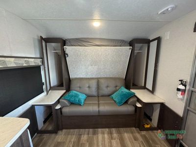 2019 Forest River RV Salem Cruise Lite - Photo 30