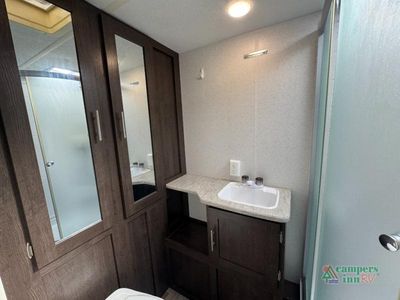 2019 Forest River RV Salem Cruise Lite - Photo 34