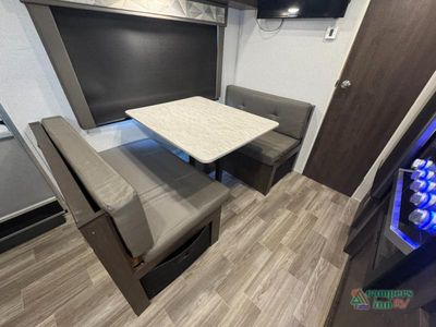 2019 Forest River RV Salem Cruise Lite - Photo 22