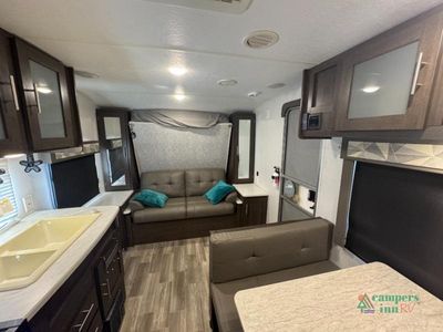 2019 Forest River RV Salem Cruise Lite - Photo 21