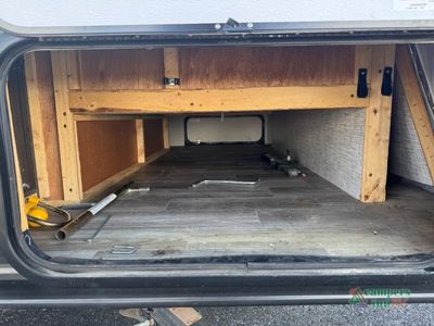 2019 Forest River RV Salem Cruise Lite - Photo 13