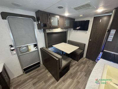 2019 Forest River RV Salem Cruise Lite - Photo 20