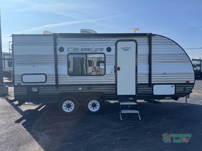2019 Forest River RV Salem Cruise Lite - Photo 4