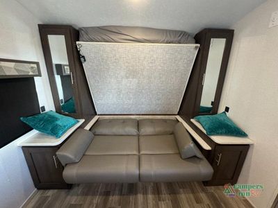 2019 Forest River RV Salem Cruise Lite - Photo 31