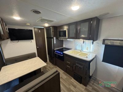 2019 Forest River RV Salem Cruise Lite - Photo 19