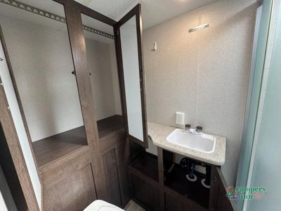 2019 Forest River RV Salem Cruise Lite - Photo 35