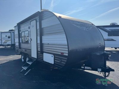 2019 Forest River RV Salem Cruise Lite - Photo 2