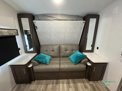 2019 Forest River RV Salem Cruise Lite - Photo 29