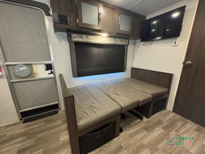 2019 Forest River RV Salem Cruise Lite - Photo 23