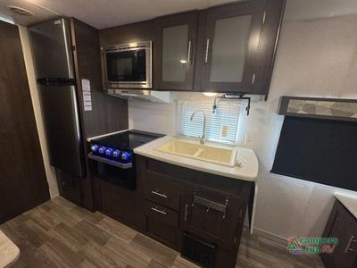 2019 Forest River RV Salem Cruise Lite - Photo 25