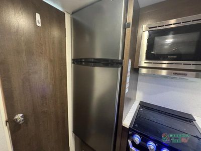 2019 Forest River RV Salem Cruise Lite - Photo 27