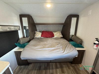 2019 Forest River RV Salem Cruise Lite - Photo 32
