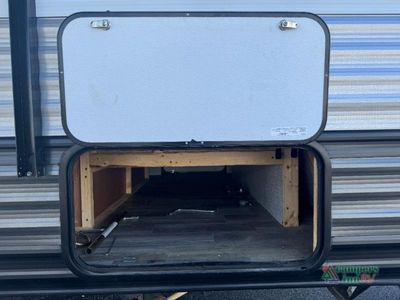 2019 Forest River RV Salem Cruise Lite - Photo 12