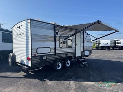 2019 Forest River RV Salem Cruise Lite - Photo 5